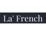 La' French Perfume