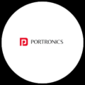 Portronics