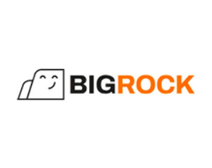 Bigrock Coupon Codes