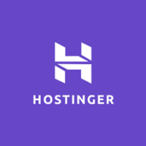 Hostinger coupon code