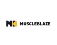 muscleblaze coupon code