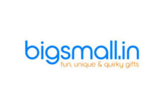 BigSmall coupon Code