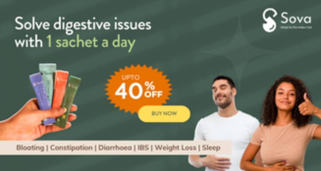 Sova Health Coupon
