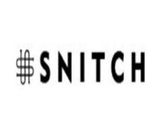 Snitch Coupon Code
