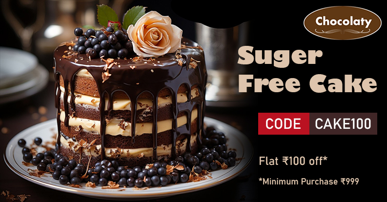 Chocolaty Coupon & Offer