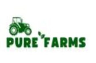 Pure Farms Discount Code