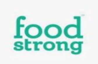 Foodstrong Coupon Code